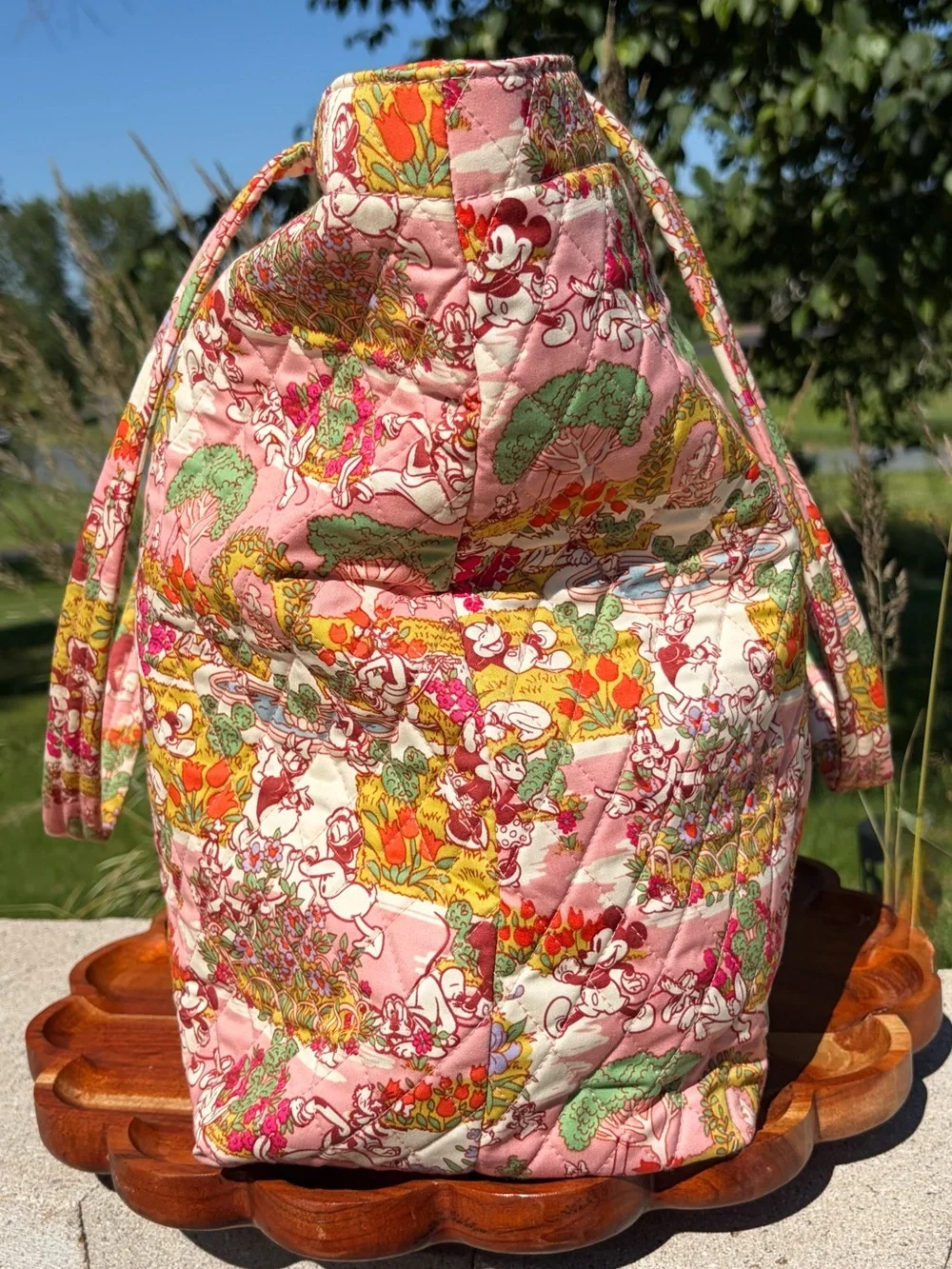 Vera Bradley Disney 